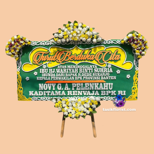 Bojongsoang Kirim Bunga? Ini Tempatnya Rangkaian Tercantik & Tercepat!