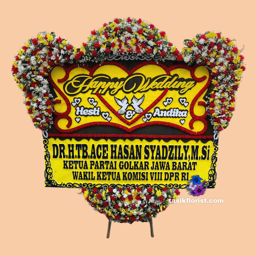 Bunga dari Cilengkrang, untuk Hati yang Ingin Tersentuh