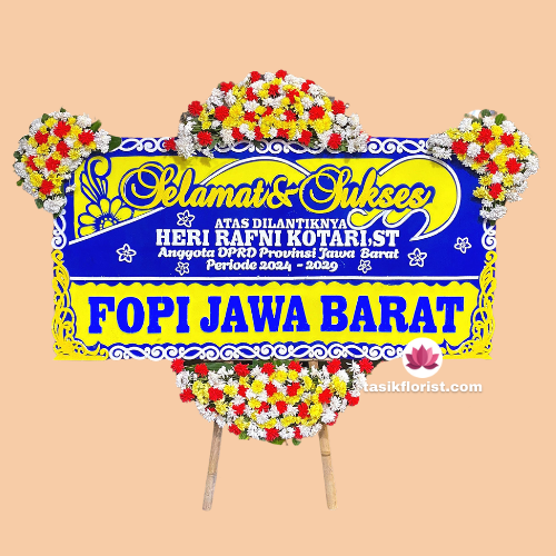 Toko Karangan Bunga Bandung Hadir untuk Setiap Cerita Hidupmu