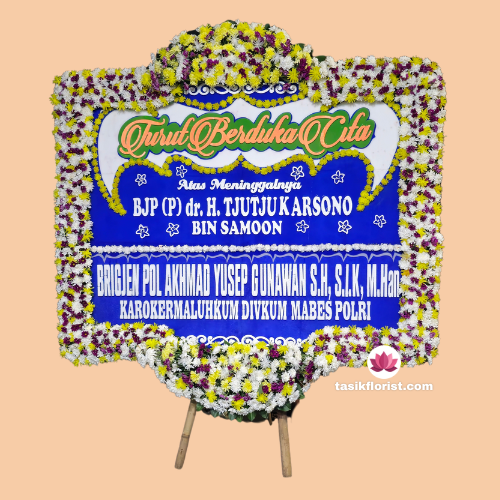 Personalised Flower Boards: Custom Sizes, Messages & Colours