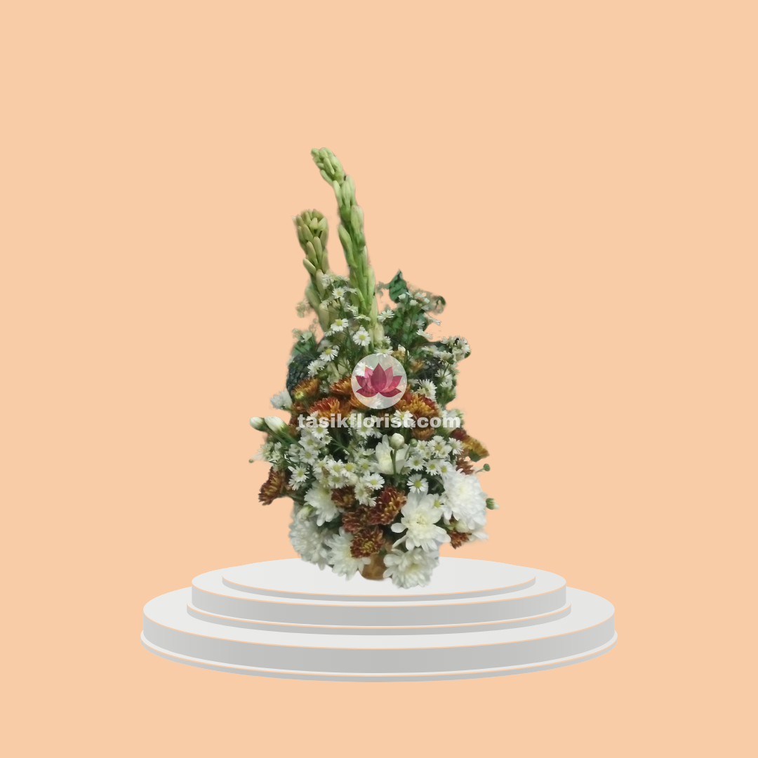 Trends in Floral Design for 2025
