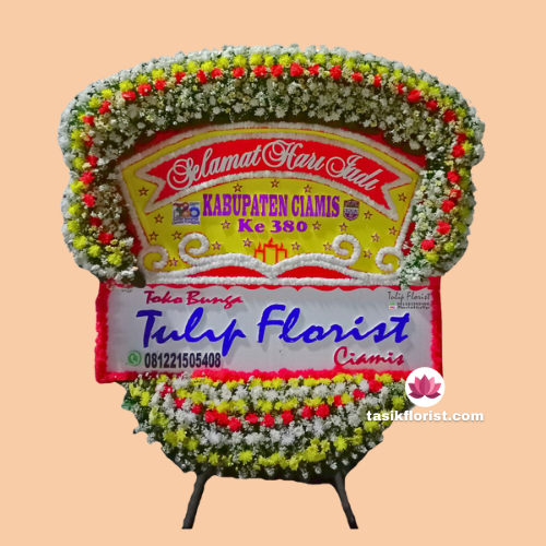 Top Designs for Flower Boards 2025 by Tasik Florist