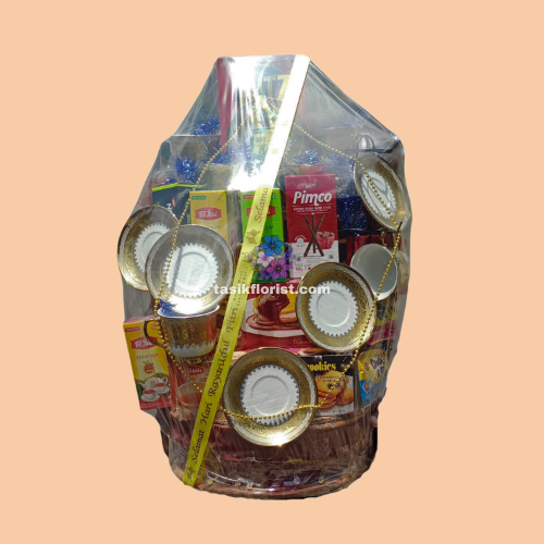 Parcel lebaran