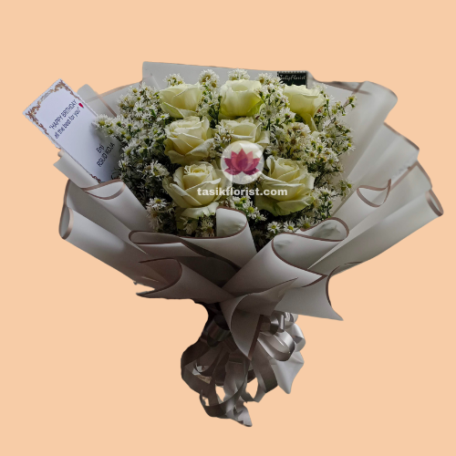 A Guide to Choosing Sympathy and Condolence Flowers
