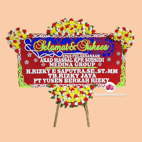 Corporate Flower Boards – Professional & Elegant Designs