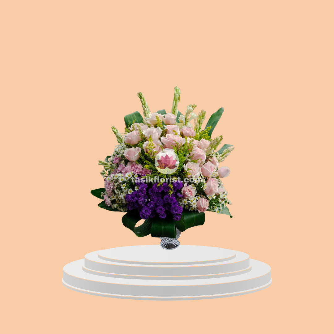 Flower Care after Delivery: Maintain Freshness Longer