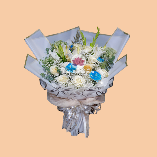 Fresh vs. Artificial Flowers: Which Is Better for You?