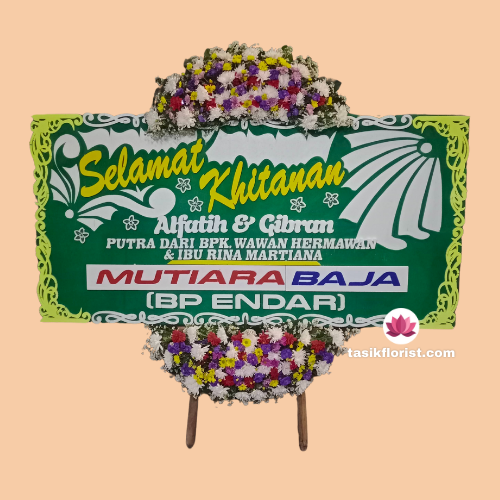 Affordable Flower Boards with Elegant Designs