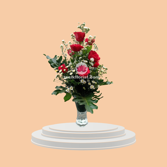 Budgeting Your Flower Order: Tips & Tricks