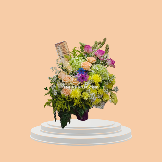 Elegant Wedding Flower Trends for 2025