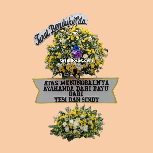 Toko Karangan Bunga di Bandung