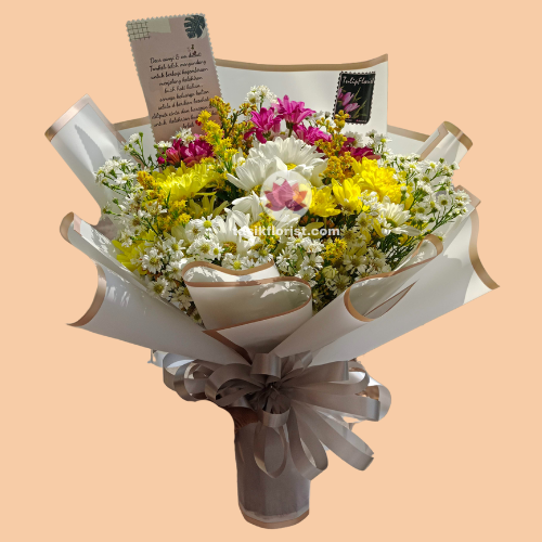 Why Sending Flowers is Still the Most Timeless Gift
