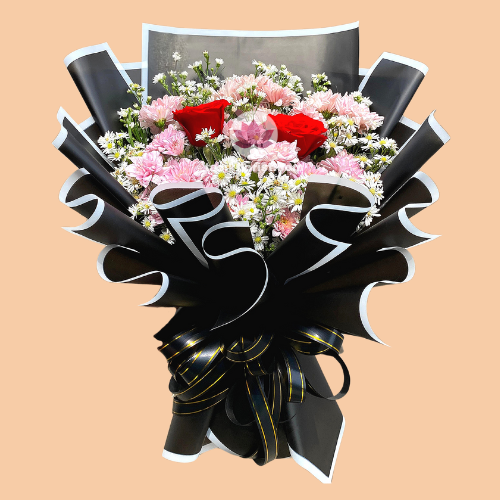 5 Romantic Flower Ideas for Anniversaries
