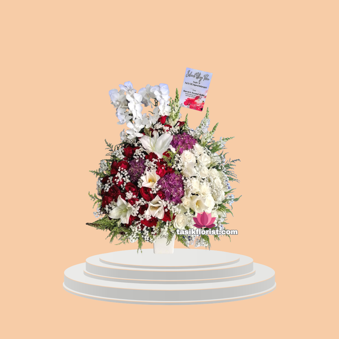 Celebrate Every Moment with Custom Flower Arrangements