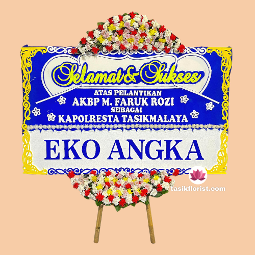 Beautiful Flower Boards for Every Occasion – Tasik Florist