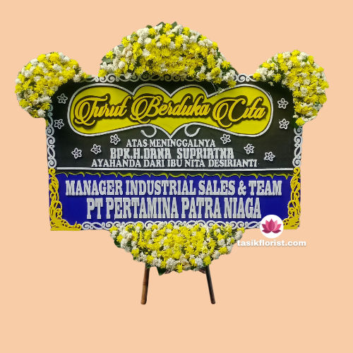 Funeral Flower Boards with Respect and Elegance