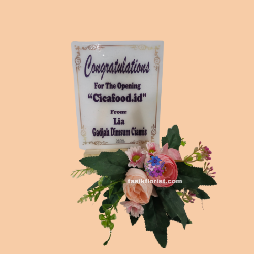 Toko Karangan Bunga 