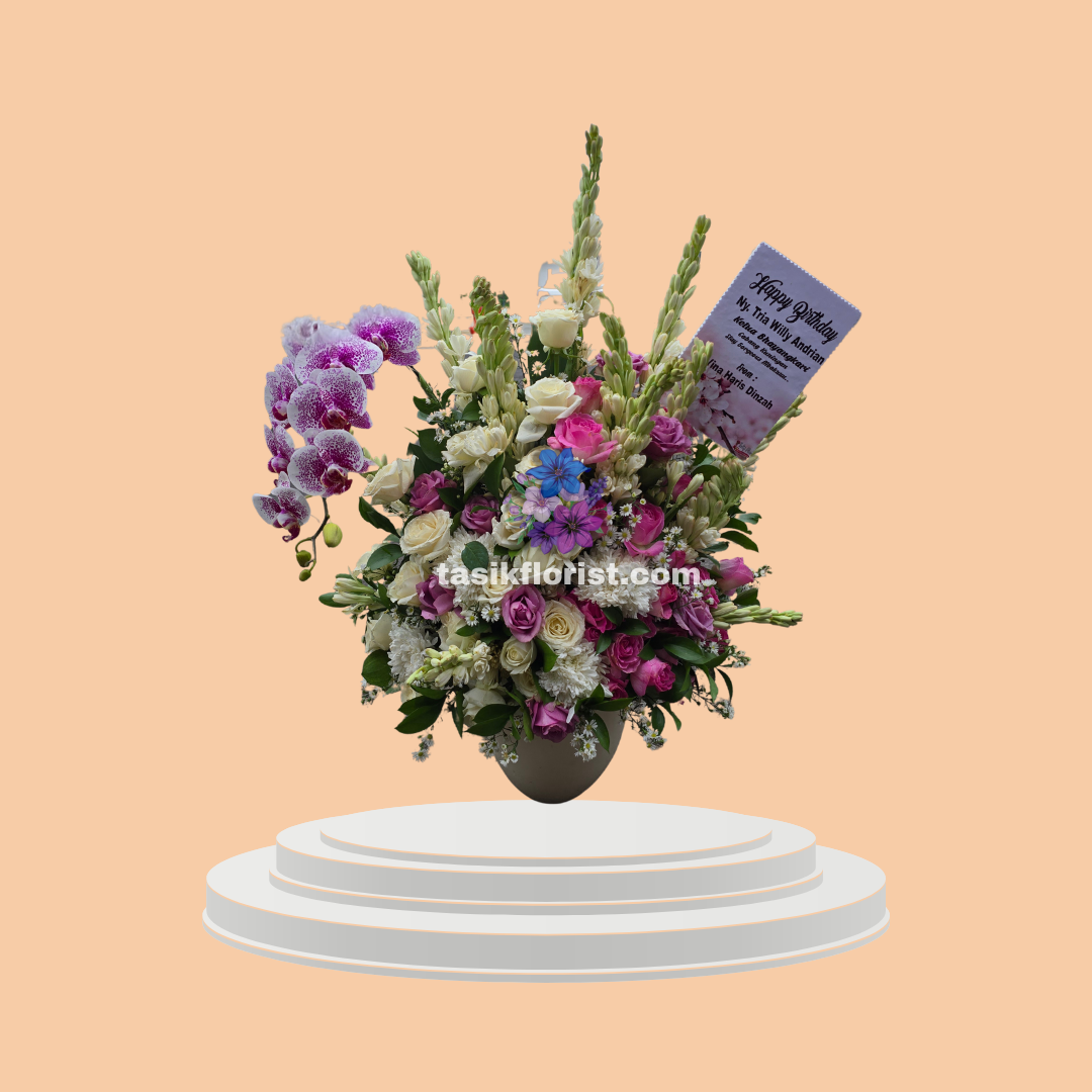 Florist di Cilandak