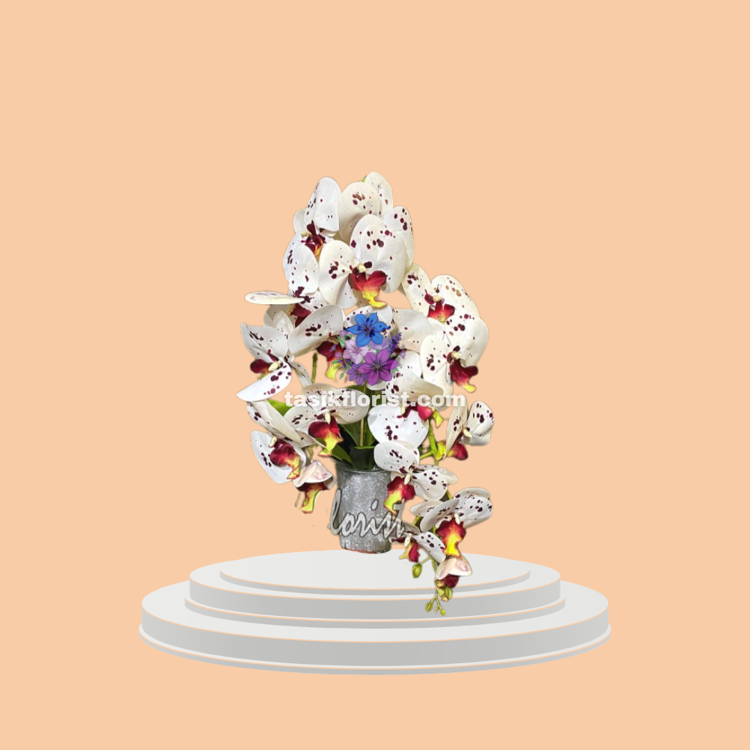 Florist di Jagakarsa
