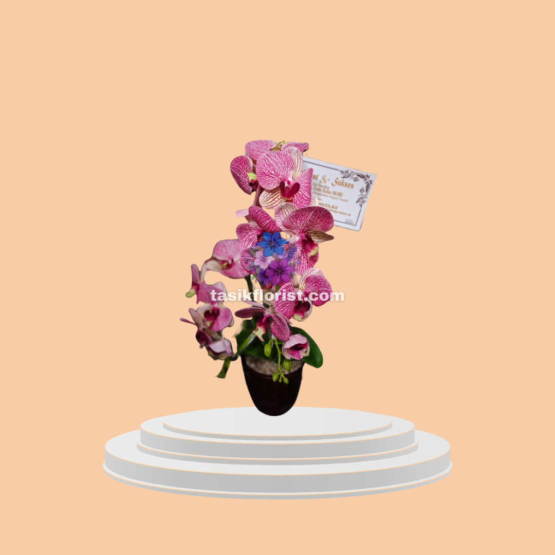 Florist di Pasar Minggu