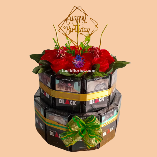 Toko Karangan Bunga Buket Terdekat di Semarang