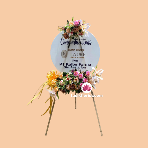 Toko akrilik di Lembang Bandung