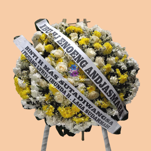 Toko Karangan Bunga Terdekat di Bali