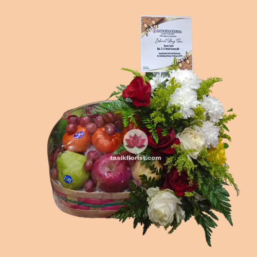 Hampers Lebaran di Ciamis