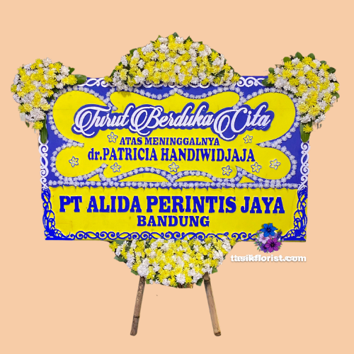 Toko Karangan Bunga Papan di Gorontalo