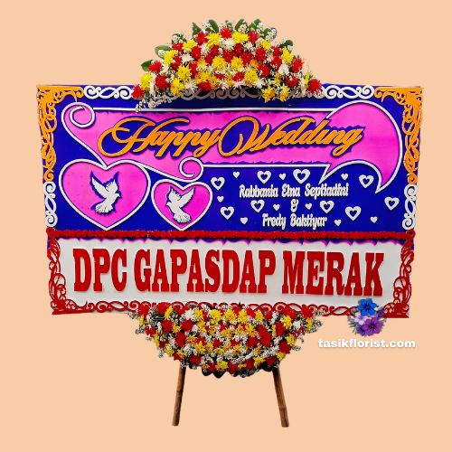 Toko Karangan Bunga di Kebayoran Lama
