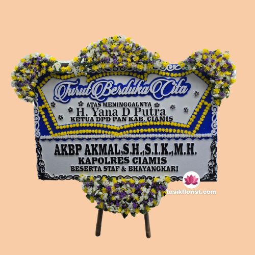 Karangan Bunga Papan di Rancanumpang, Bandung
