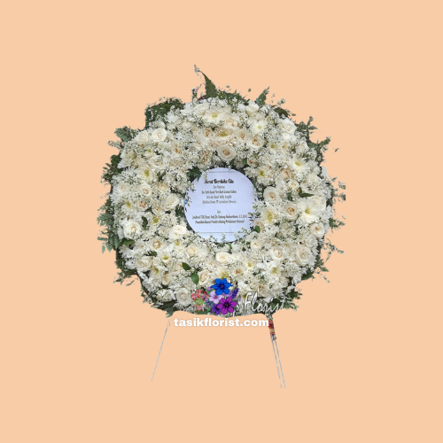 Florist di Pademangan