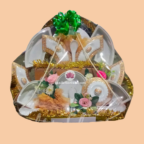 Toko Parcel Lebaran di Semarang