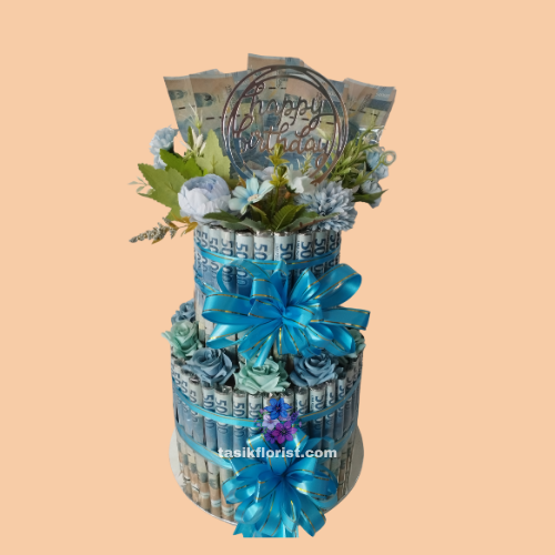 Toko Karangan Bunga Buket Terdekat di Bali