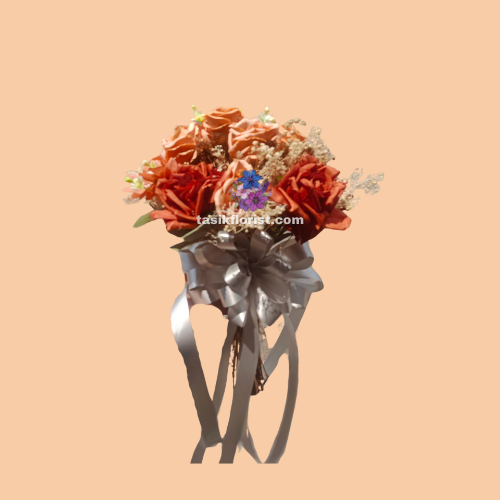 Toko Karangan Bunga Buket Terdekat di Surabaya