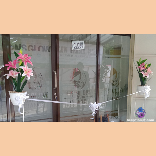 Florist di Senen