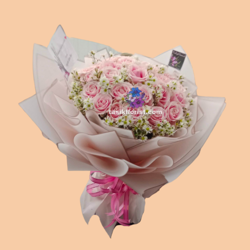 Toko Karangan Bunga Buket Terdekat di Bali