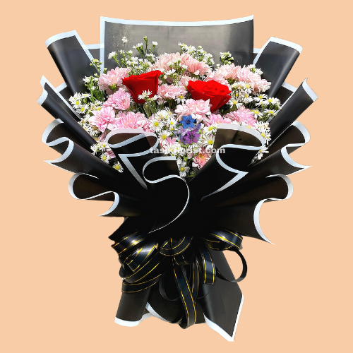 Toko Karangan Bunga Buket Terdekat di Bali