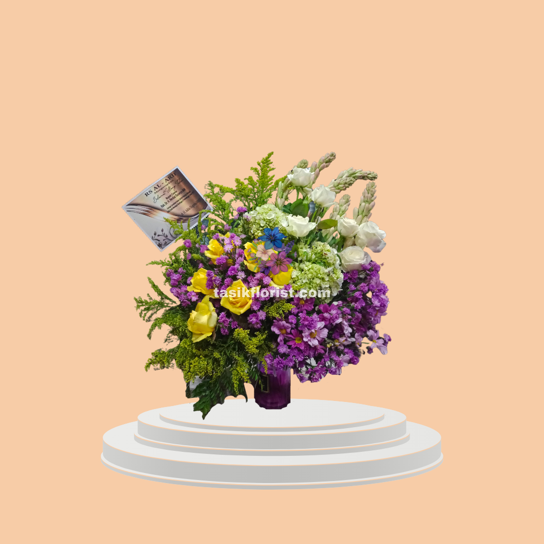 Toko Karangan Bunga Terdekat di Bali