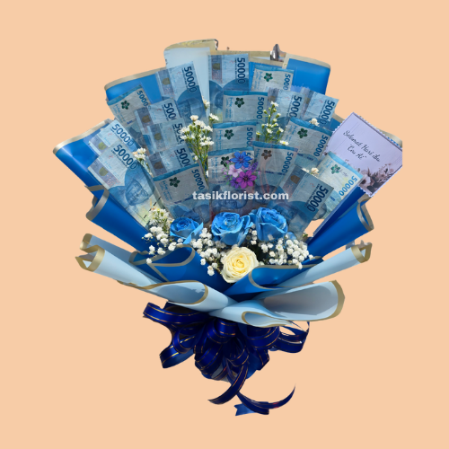 Toko Karangan Bunga Buket Terdekat di Surabaya