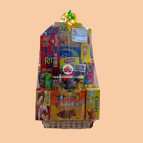 Toko Hampers di Jakarta