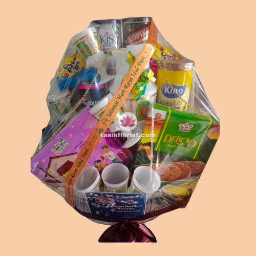 Parcel Lebaran di Bogor