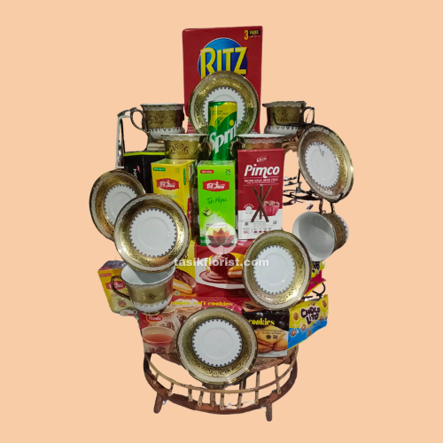 Parcel Lebaran di Bekasi 
