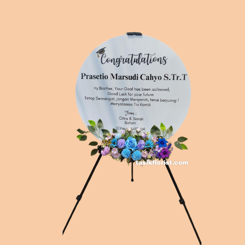 Toko Karangan Bunga Terdekat di Bogor
