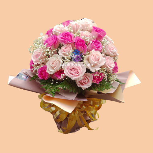 Toko Karangan Bunga Buket Terdekat di Bali