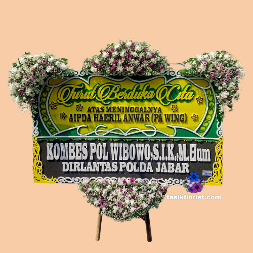 Toko Karangan Bunga Terdekat di Bali