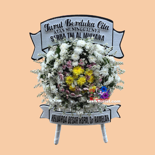 Toko Karangan Bunga Terdekat di Bali