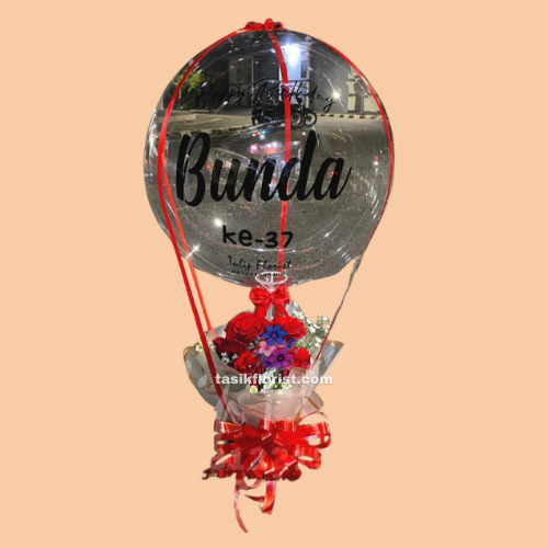 Toko Karangan Bunga Buket Terdekat di Bali