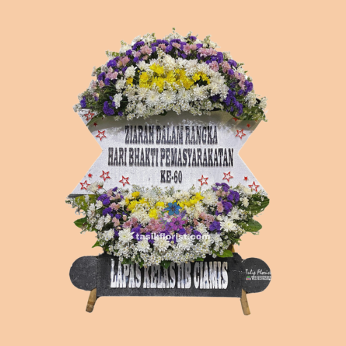 Toko Karangan Bunga Terdekat di Surabaya