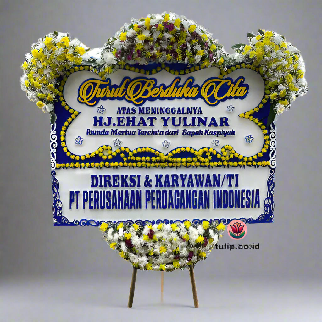 toko bunga di Tasikmalaya